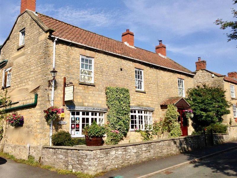 Plumpton Court Hotel Nawton Exterior foto