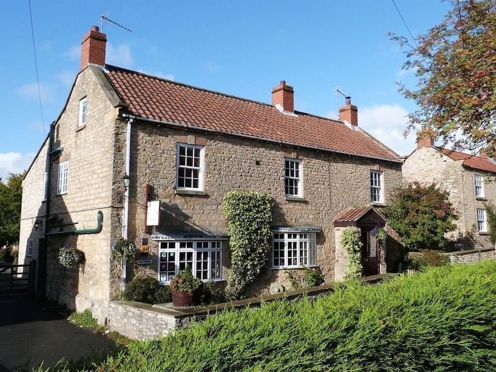 Plumpton Court Hotel Nawton Exterior foto