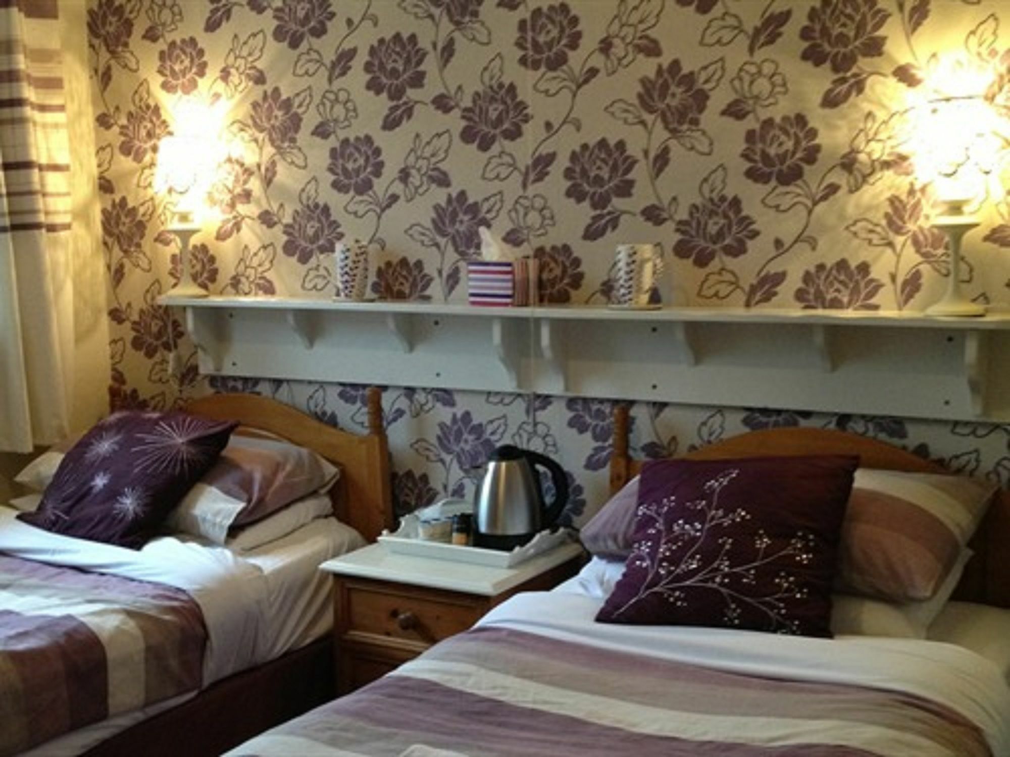Plumpton Court Hotel Nawton Exterior foto